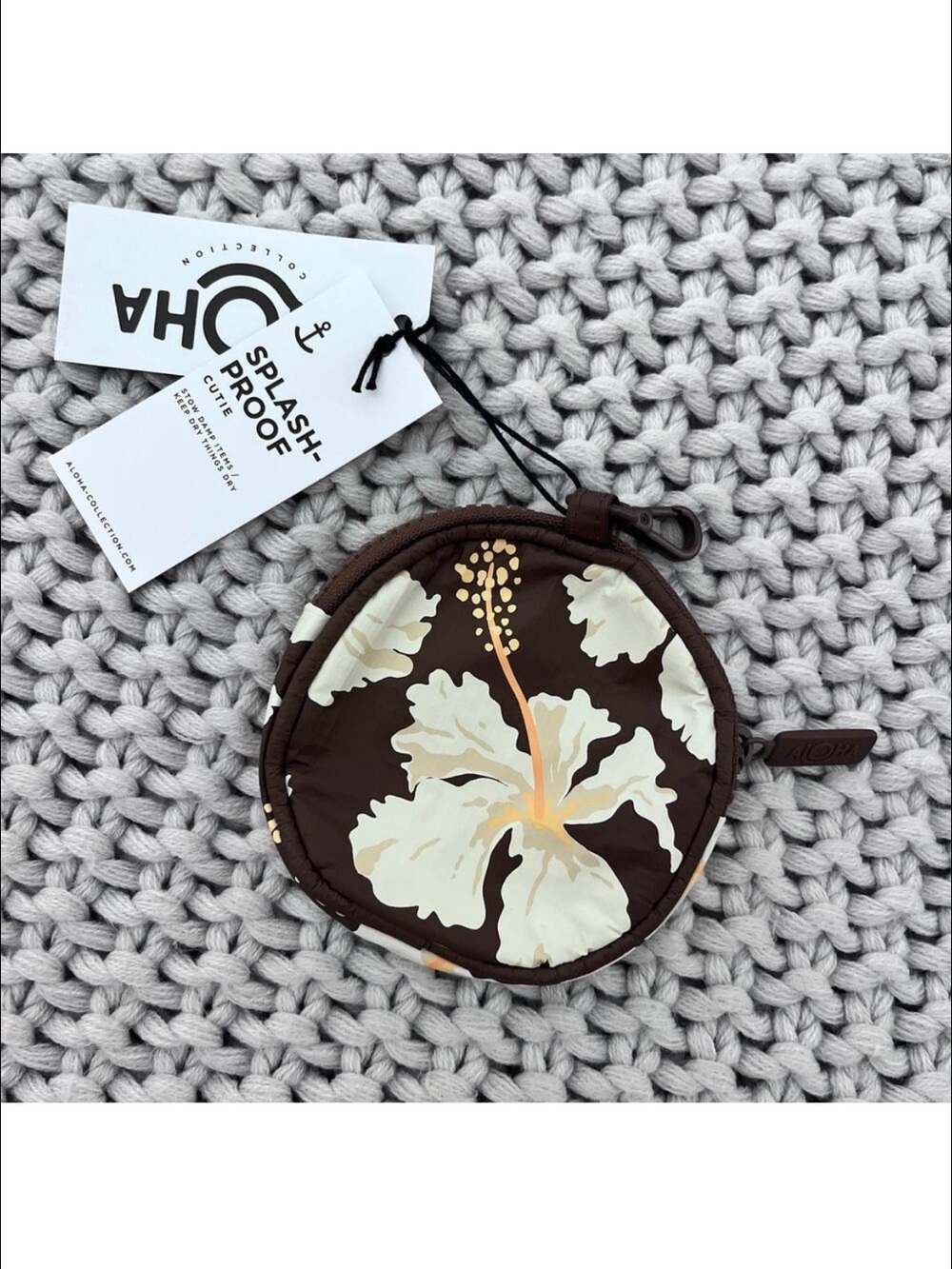 Aloha Collection• Cutie Tahaʻa Coconut